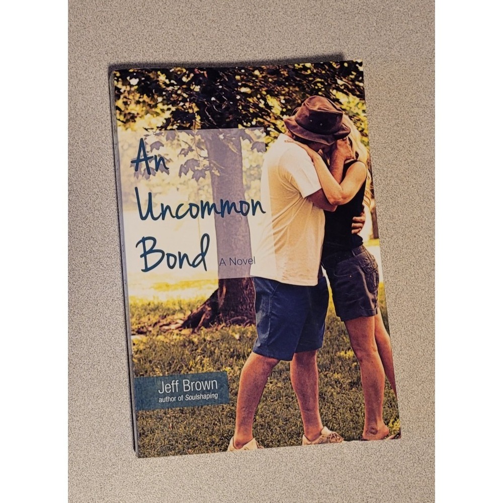 An Uncommon Bond‎ - Paperback By Jeff Brown